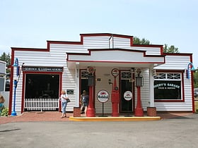 clarks trading post lincoln