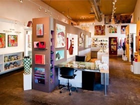 Mariposa Gallery