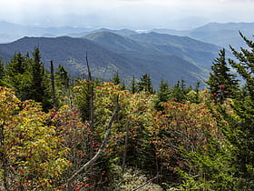 parc national des great smoky mountains