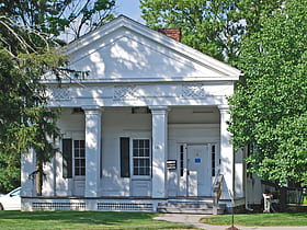 William Anderson House