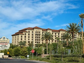 Green Valley Ranch Resort, Spa & Casino