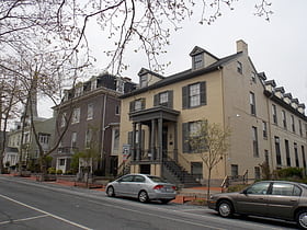 South Prospect Street Historic District