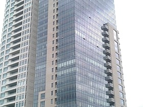 Kilbourn Tower