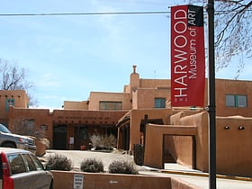 harwood museum of art taos