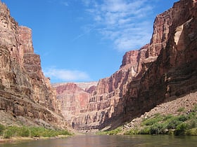 marble canyon park narodowy wielkiego kanionu