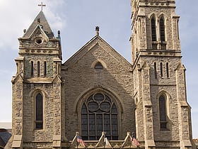 Covenant-First Presbyterian Church