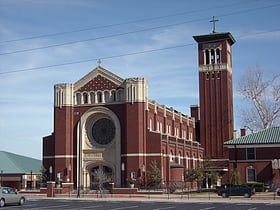 Cathédrale Notre-Dame-du-Perpétuel-Secours d'Oklahoma City