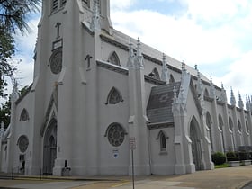 Basilica of Saint Mary of the Immaculate Conception