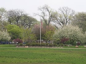 Independence Park