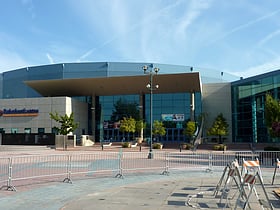 mechanics bank arena bakersfield