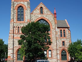 Christ Methodist Episcopal Church