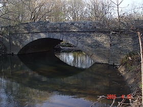 Fisher's Lane Bridge
