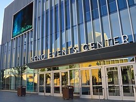 reno events center