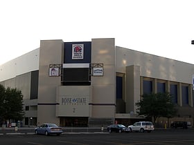 taco bell arena boise