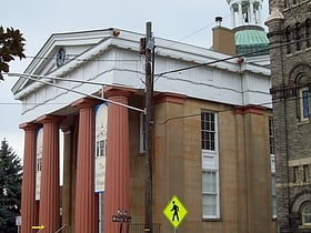 Lynchburg Museum