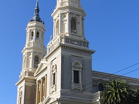 Église Saint-Ignace de San Francisco