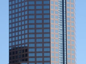 One Wachovia Center