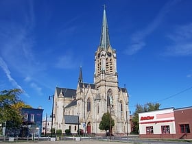 Saint Michael's Church