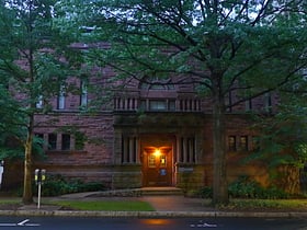 Yale Collection of Musical Instruments