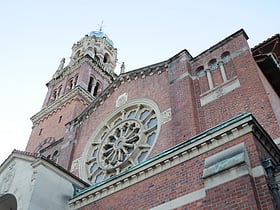 pierwszy kosciol prezbiterianski tacoma