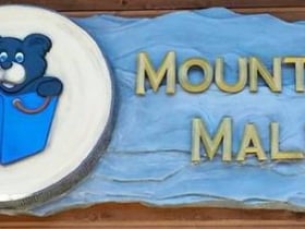 Mountain Mall