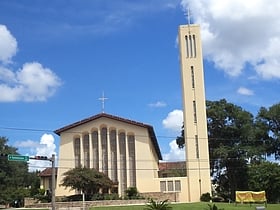 Concatedral de Santo Tomás Moro