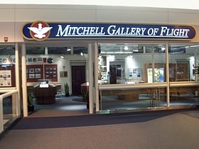 Mitchell Gallery of Flight