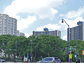 Hilliard Towers Apartments