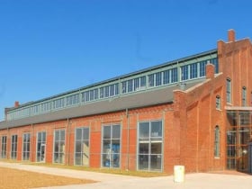 kentucky center for african american heritage louisville