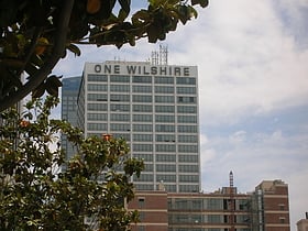 One Wilshire