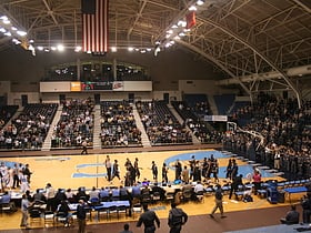 McAlister Field House