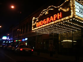 Biograph Theater