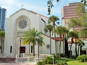 st james cathedral orlando