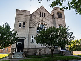 west side spiritualist church columbus