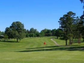 gillespie golf course greensboro