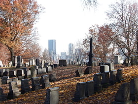 Union Dale Cemetery