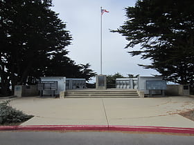 USS San Francisco Memorial