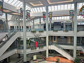 landmark mall alexandria