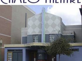 Cameo Theatre