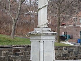 Dade Monument