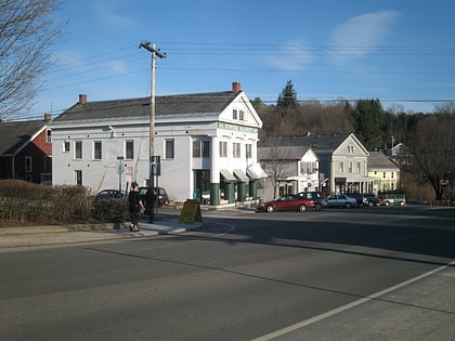 north bennington