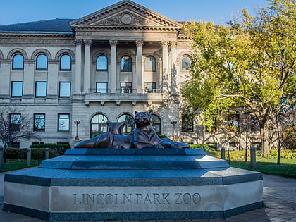 Lincoln Park Zoo