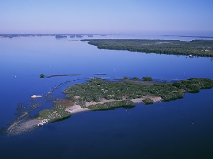 refuge faunique national de pelican island
