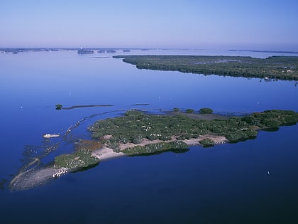 pelican island national wildlife refuge