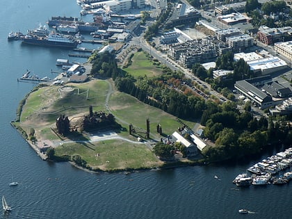 Gas Works Park