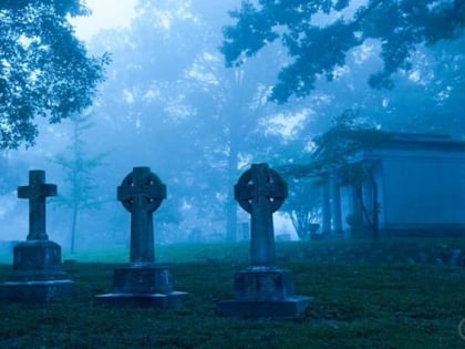 riverside cemetery asheville