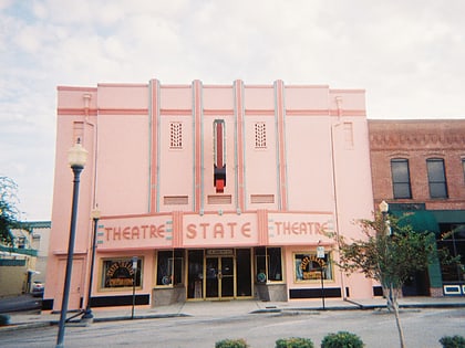 State Theatre