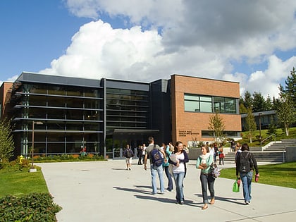 northwest university kirkland