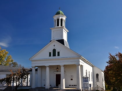 St. John's Episcopal Church