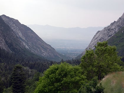 little cottonwood canyon salt lake city